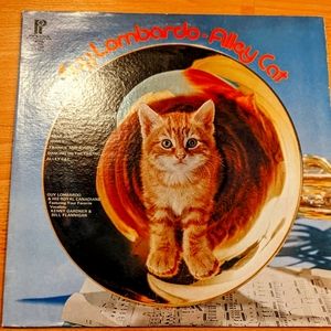 Guy Lombardo Alley Cat Album
